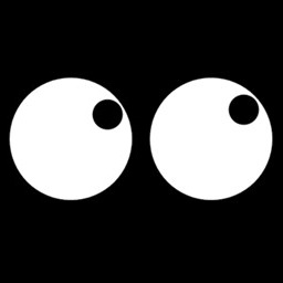 MouseEyes logo